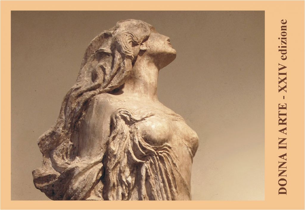 Donna in Arte